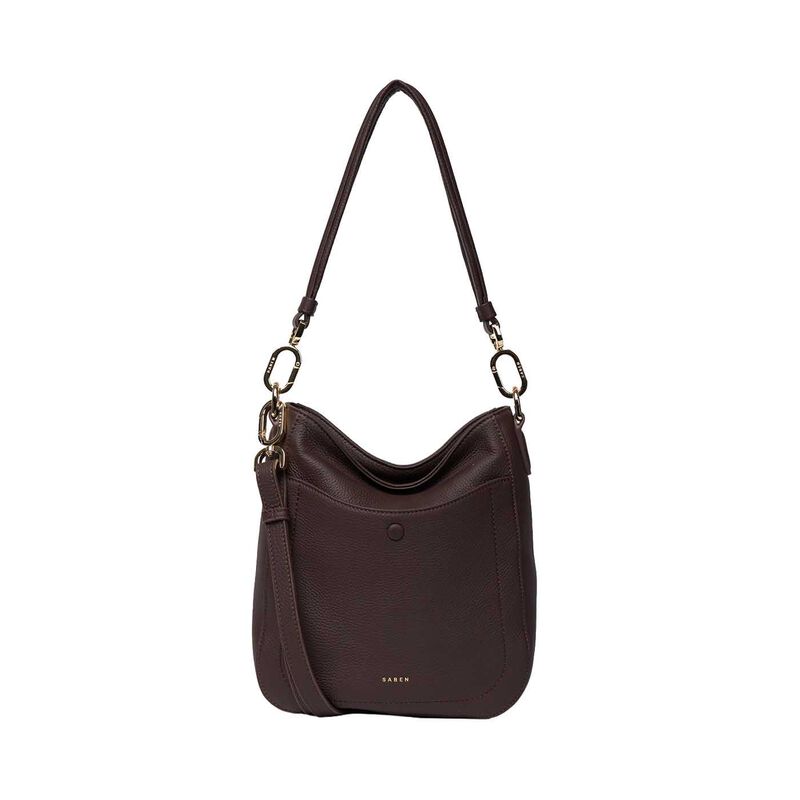 SABEN Rosie Shoulder Bag image number 0